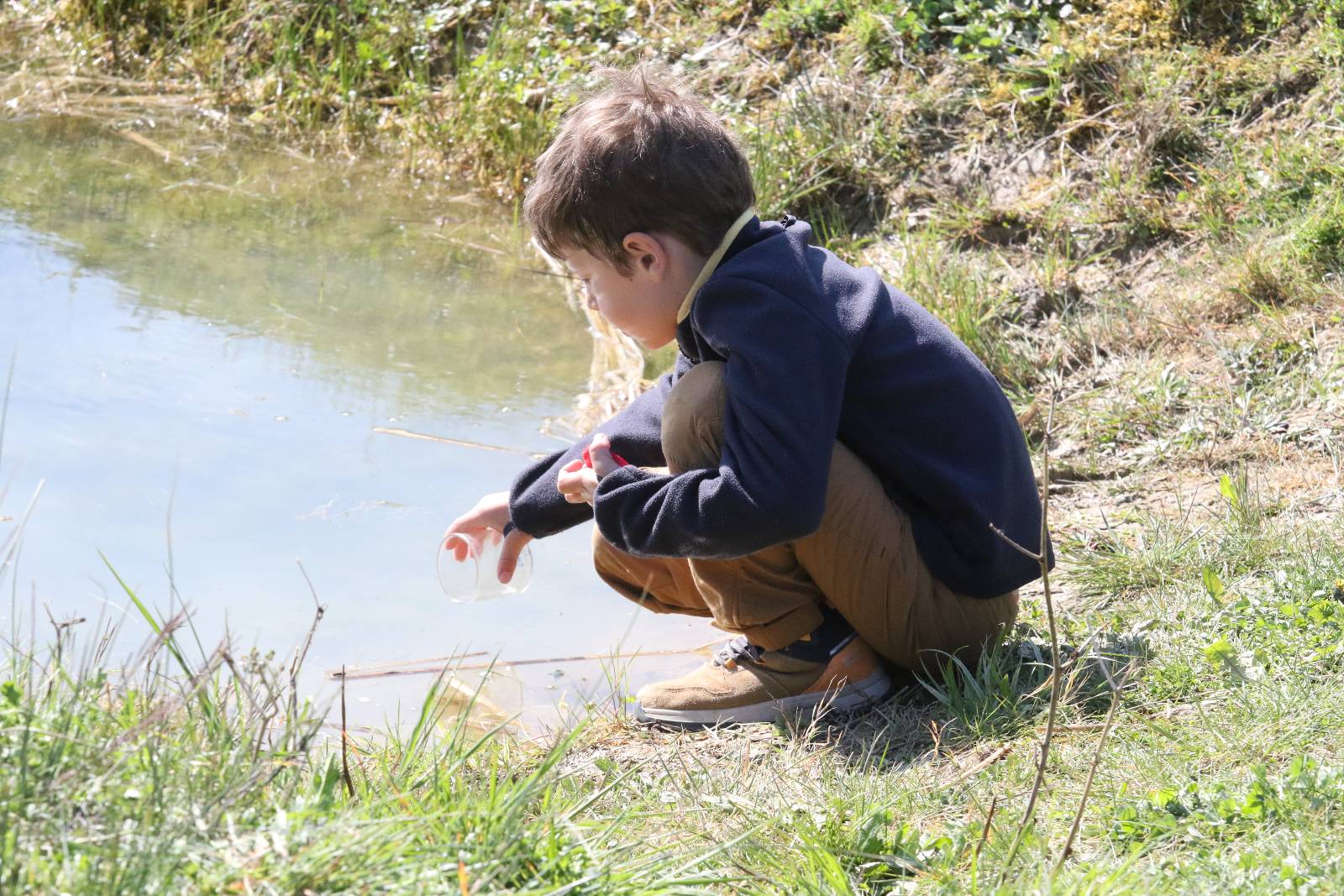Salon des Récid'Eau de l'Armançon 2025