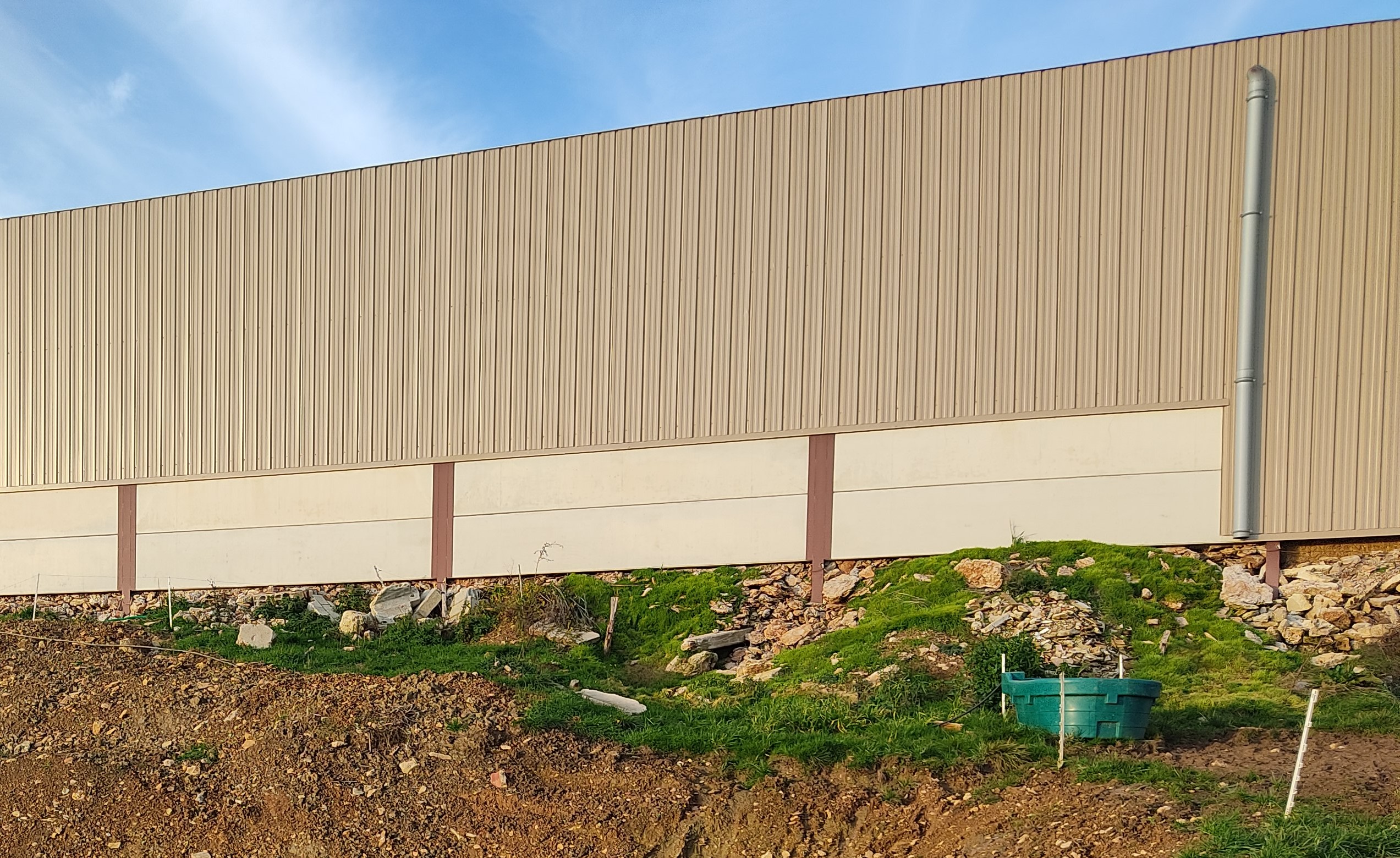 Balise alt de l'image