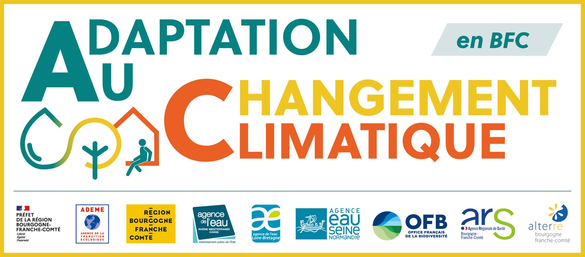 Adaptation au changement climatique en Bourgogne-Franche-Comté