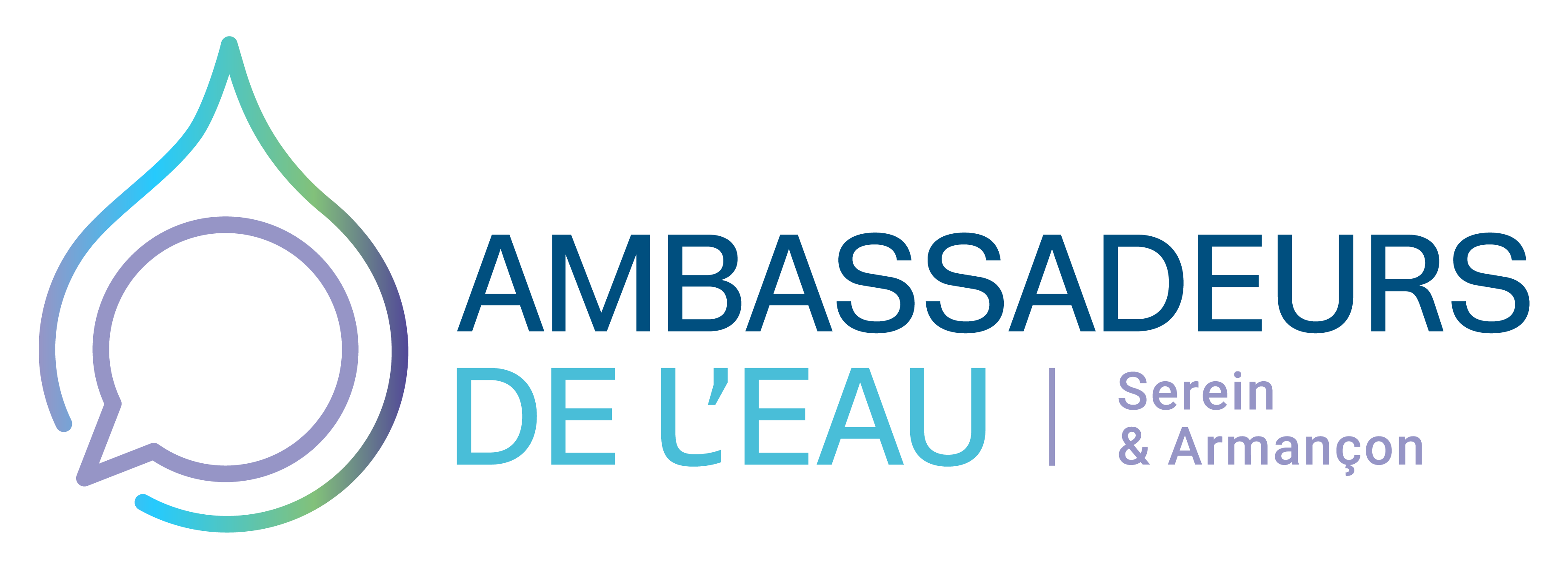 Devenir ambassadeur de l'eau