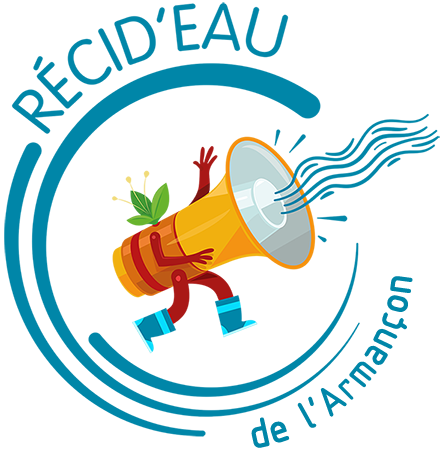 6ème édition des Récid'Eau de l'Armançon